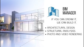 From Blueprint to Brilliance: Integrated BIM & Design Services