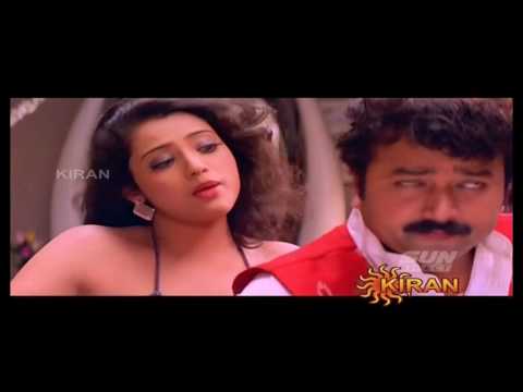 Shivamallipoove HD Video Song Friends (Malayalam)1999