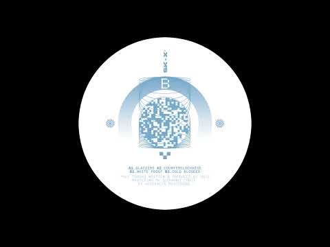 Kr!z — Cold Blooded [SK11X034]