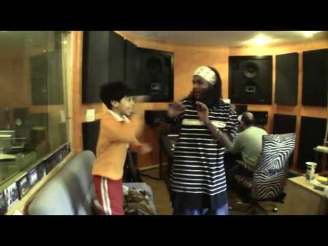 Street Report Vol. 4 (Streetteam)