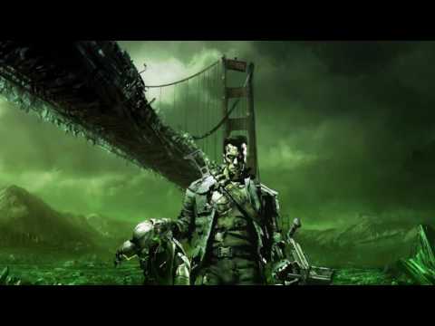 Megaraptor - Terminator Theme (Metal Version)