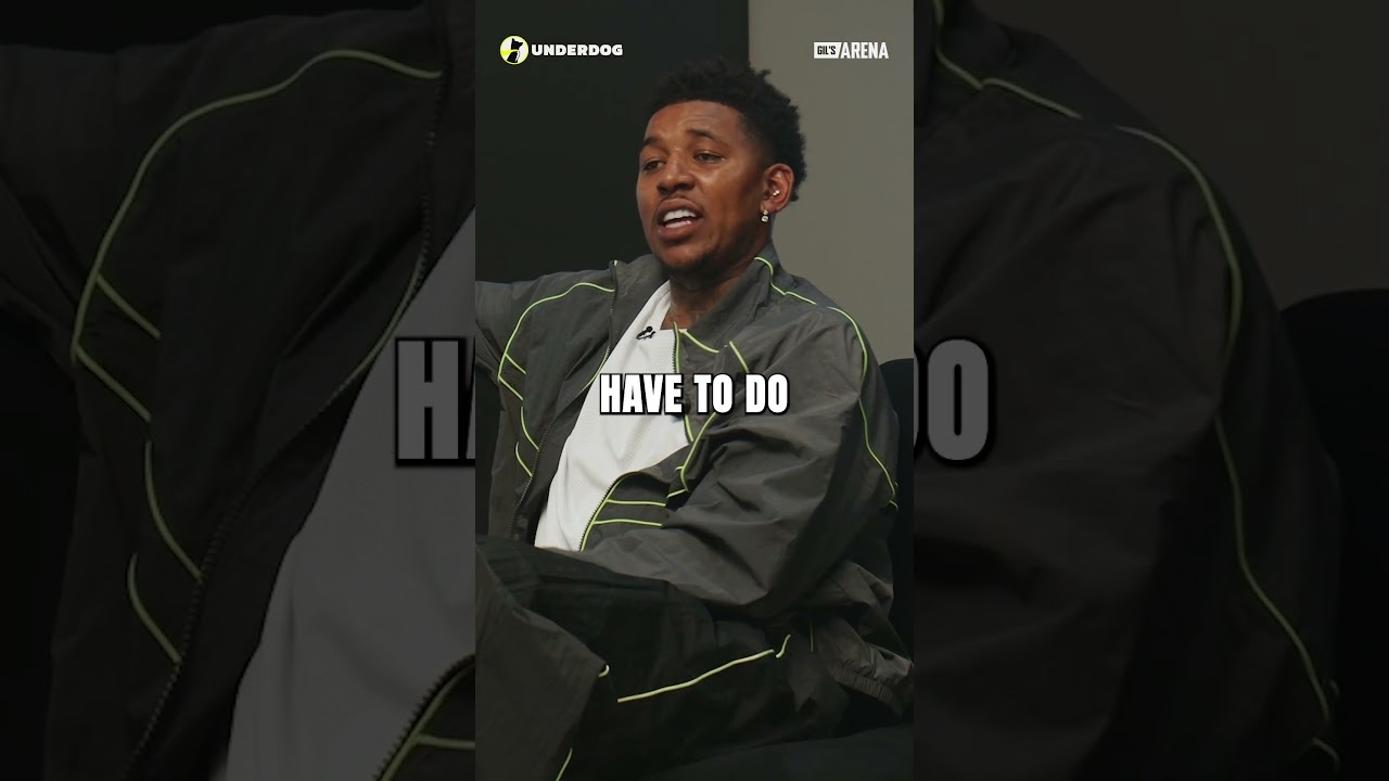 Things get CHIPPY in Gil's Arena over the Coach of the Year Award 😳