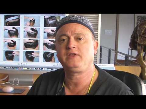 Arocha Hair Restoration - Customer Success Story (Bernard Arocha - Founder)