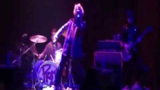 Foxboro Hot Tubs- Stop Drop And Roll and Mother Mary