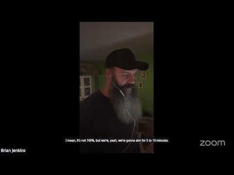 Rapture Revival Radio (Grab your popcorn, the worldwide show is beginning)