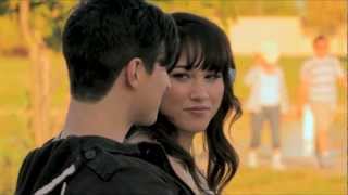 AJ Rafael - &quot;Five-Hundred Days&quot; Music Video Trailer​​​ | AJ Rafael​​​