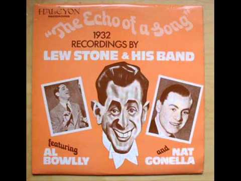 Lew Stone & His Band - Garden of Weed