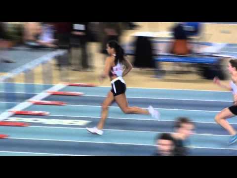 BK Horden reeksen Ashley 06-03-2011