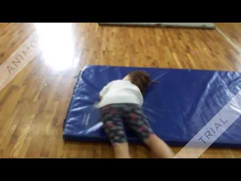 POLIGON SPRETNOSTI U  I/4