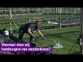 Hamburger van eendenkroos stap dichterbij, kwekers krijgen uitstel van provincie