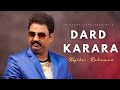 Dard Karaara Full Song Cover By Kajibar Rahaman Kumar Sanu Anu Malik Dum Laga Ke Haisha
