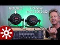 How To Program DMX Lights For Beginners Simple Lesson