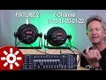 How to program DMX lights for beginners (simple ...