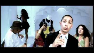 K'Maro - Crazy HD 720p