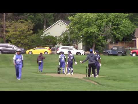 RCC Vs CSCC P40 06-22-2019