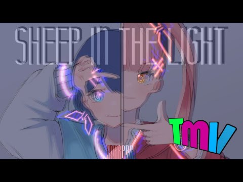 Sheep in the Light- Marpril (Marpril AMV)