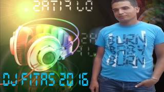 Cheb Bello (PILO) MADAMTI SAKNA FI ZAHANA 2016 RMX DjFitas