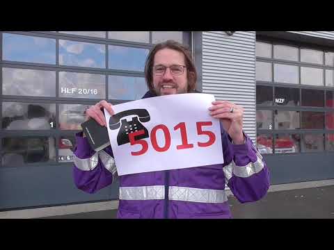 Gedanken zum 29.10.2020 - "Notrufnummer Gottes"