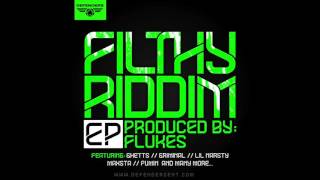 Maxsta - Filthy riddim