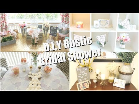 download lagu mp3 mp4 Rustic Bridal Shower Decorations, download lagu Rustic Bridal Shower Decorations gratis, unduh video klip Rustic Bridal Shower Decorations