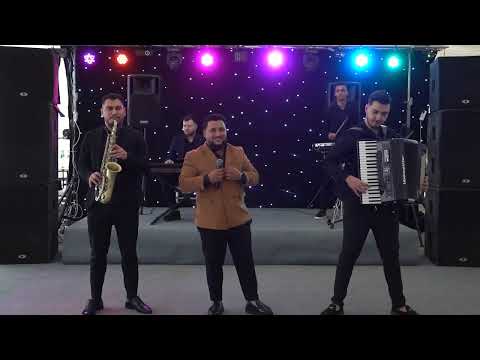Ionuț de la Caracal - Lăutarii cântă ca la Romanați (Cover) 100% Live 