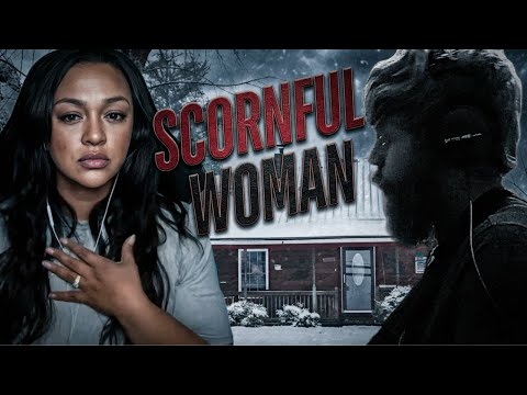 ELECTRIFYING Reaction to Oliver Anthony - Scornful Woman!