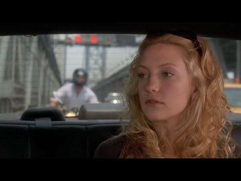 How to Lose a Guy in 10 Days (2003) - Motorcycle Chase / Ending Scene (1080p)