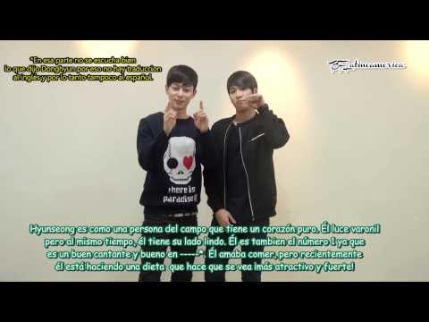 [Sub Español] BOYFRIEND - Tower Records Online #1