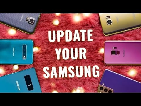 Install Official Firmware on Any Samsung Galaxy