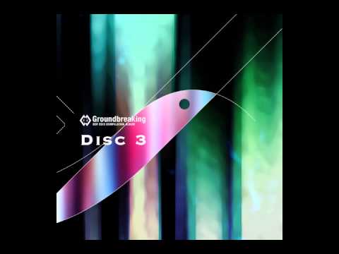 [Groundbreaking BOF2013] anubasu-anubasu - Mercury Prayer (Extend Mix)