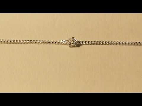 How to Untangle & Remove Knot from a Necklace & Chain thumnail