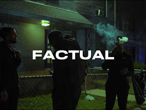 SR JBLACK - FACTUAL