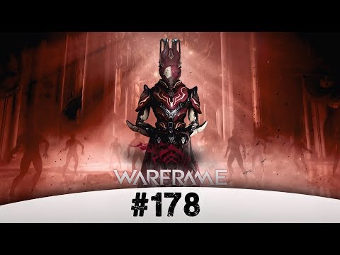 [Warframe] #178 - Quest "Ketten des Harrow" wird richtig spannend! [HD]