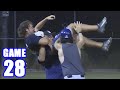 MAGICAL COMEBACK SHOCKS THE WORLD On Season Softball Series Game 28