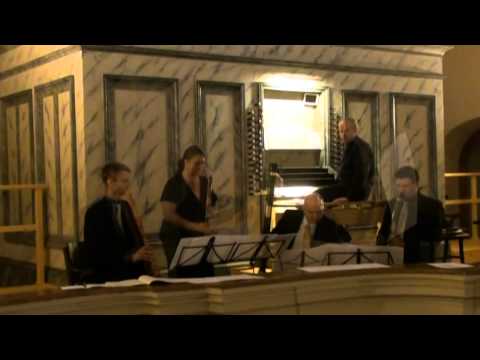 Cipriano de Rore/Girolamo dalla Casa - A la dolc'ombra | Tre Fontane & Jostein Gundersen