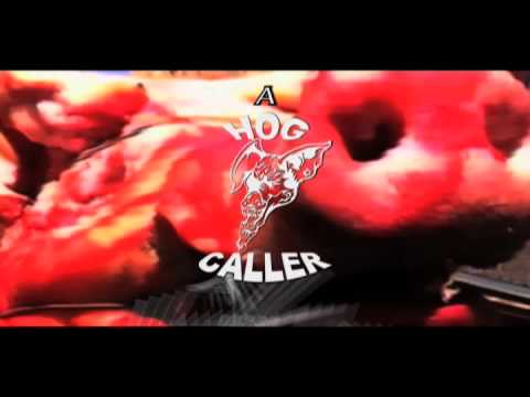 HOG CALLER-PREDESTINED FOR HELL (HQ)