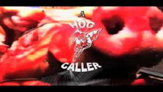 HOG CALLER-PREDESTINED FOR HELL (HQ)