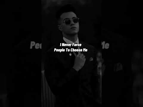 English attitude poetry | Watts app status 🥺🥀