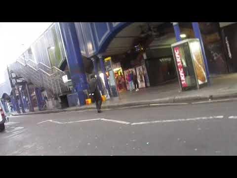 CRACK DEAL GONE WRONG, ATLANTIC ROAD