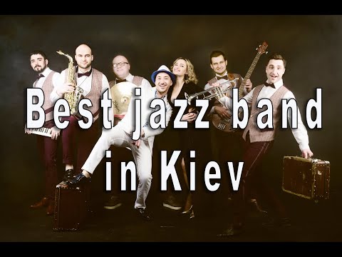 Відео Гурт "FrankyJazz"  2