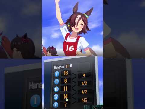 Vodka Win 03  #twitch #vtuber #anime #umamusume #streamer #clips #gaming