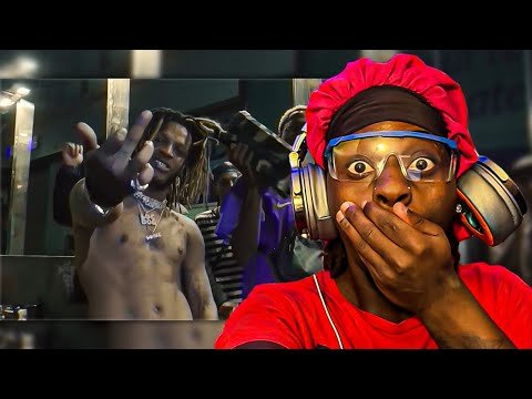 HAITIAN REACTS To Abbot ft.Somynem.grin -"HYLANDER"- 🐀 (ENGLISH LYRICS) | REACTION!