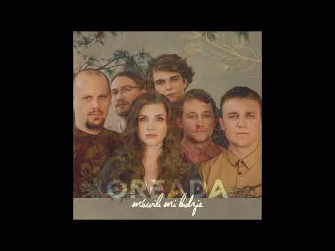 OREADA - Mówili mi ludzie (Official Audio)