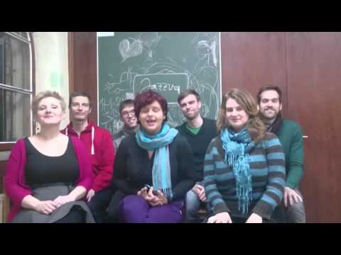 Jazzva v Mladinskem centru Brežice 19. februarja 2016!