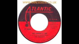 The Rascals - Any Dance&#39;ll Do - Atlantic