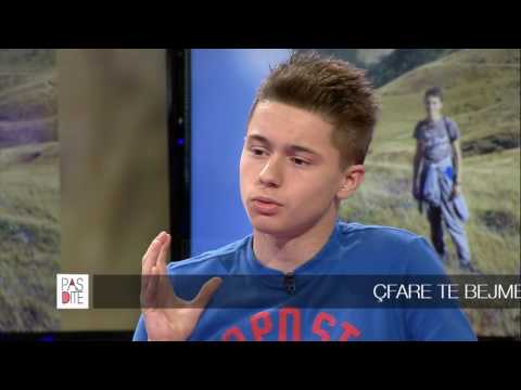 Pasdite ne TCH, 29 Qershor 2016, Pjesa 1 - Top Channel Albania - Entertainment Show