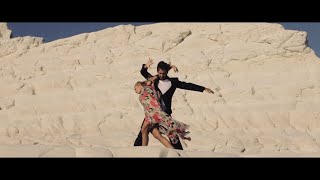 Jason Maek &amp; Zaena - Birthday