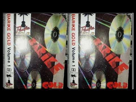 Barike Band - Waikiki Tamure