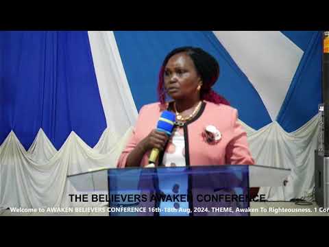 End Times Revival Ministries Live Stream