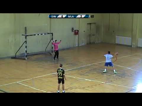 Trofej Smerevske Jeseni 2017 / DD /  Dinamo - Mladenovac
